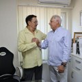 Oglasio se Keba nakon potpisivanja ugovora, jednu stvar obećao! Postao član žirija "Zvezda Granda", pa otkrio detalje