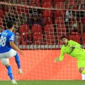 Poraz Zvezde kod kuće u kvalifikacijama posle devet godina