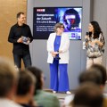 Beč: Veštačka inteligencija u obrazovnim institucijama