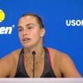 "Pričala sam sa Jelenom, ima probleme u životu": Sabalenka otvorila dušu o skandalu koji je uzdrmao US Open