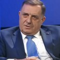 „Poslednja podvala političkog Sarajeva“ predsednik Srpske Milorad Dodik o odluci cik BiH