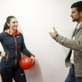 Ivana Španović prozvala Sinera zbog Đokovića: „Novak je to uradio čist“