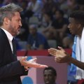 Evropsko prvenstvo u košarci: Sloveniji pripao derbi, Italija opravdala ulogu favorita
