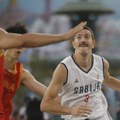 Kad i gde možete da geldate četvrfinale u basketu Srbija – Letonija?