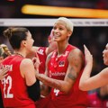 Vargas odvela Tursku u finale Svetskog prvenstva!