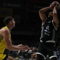 Raspucani Makabi srušio Partizan u finalu : Obradović igrao sa klincima, ali treća četvrtina je presudila