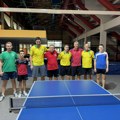 STK „Srem“ Sremska Mitrovica savladao „Spartak“ Subotica rezultatom 6:2
