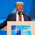 Tramp preti sankcijama NATO-u, a ne Rusiji
