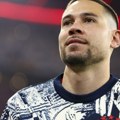 Фудбалер Рафаел Гереиро због повреде пропушта меч са Челсијем