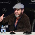 Кантона: Време је да ФИФА и УЕФА суспендују Израел, ми имамо моћ
