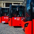 Од поноћи измене у саобраћају због одржавања војне параде