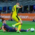 Inter strepio, ali ipak slavio: Neroazuri srušili Sasusolo na "Meaci"!