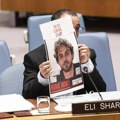 Hamas objavio snimak srpsko-izraelskog državljanina Alona Ohela