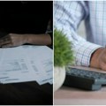 Pet ključnih datuma za poreske obveznike u narednom mesecu Prvi je 6. oktobra, a tiče se čak dve grupe građana
