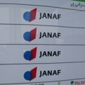 Janaf se oglasio u vezi mogućih američkih sankcija NIS-u
