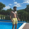 Izgorela kuća jale brata: Oglasila se policija