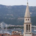 Budvani protestuju zbog najave rušenja Slovenske plaže