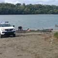 Prevrnuo se čamac sa kineskim državljanima na Dunavu, jedna osoba stradala