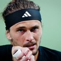 Zverev na udaru zbog napada na Alkarasa i Sinera: "Prestani da tražiš izgovore"
