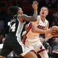 Nikola Jović čuo da ga trener kritikuje i zakazao: Ovo nije smelo da mu se desi