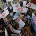Taoci Hamasa bi mogli biti pušteni u noći između nedelje i ponedeljka
