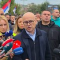 Dosta blokada, pustite nas da živimo! Snažna poruka lidera SNS Vučevića: Mnogo sam ponosan, nikada nismo pozivali da nekome…