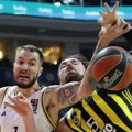 Ništa od Lovernja u Partizanu, otišao je u Kuvajt