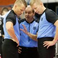 Zvezdi protiv Žalgirisa sudi arbitar koji je dosudio sporni faul na štetu Partizana protiv Olimpije