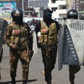 Vojna hunta preuzela vlast na Madagaskaru: Haos se nastavlja, raspuštene institucije