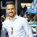 Mrkela: Vratićemo se kući pre kraja sezone