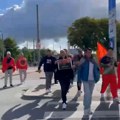 Danas protest u Tirani u znak podrške bivšim vođama OVK: Čak 60 autobusa sa KiM kreće prema Albaniji