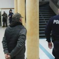Poljska odbila da Nemačkoj izruči Ukrajinca osumnjičenog za sabotažu gasovoda Severni tok