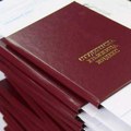 Расписан конкурс за доделу једнократне новчане награде студентима Ово су услови, а рок за подношење пријава је 28. новембар