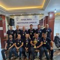 Šahisti ,,Gornje Jablanice” novi članovi Prve lige Srbije