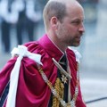 Princ Vilijam se priprema za preuzimanje prestola