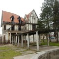 Prelepa urušena vila Teokarevića u Vučju konačno dobija stari sjaj