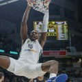 Bruno Fernando bio preskup, Baskonija se okrenula Ibaki!