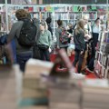 Beogradski Sajam knjiga 2025: Više od 400 izlagača iz 16 zemalja i bogat kulturni program