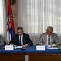 Glamočić: Izgradnje akumulacije Selova obezbediće vodu za piće, navodnjavanje i energetiku