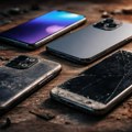 "Цигле" смо носили годинама: Зашто телефони све краће трају?