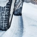Agencija za bezbednost saobraćaja: Od 1. novembra obavezna upotreba zimske opreme