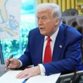 Tramp tvrdi da Rusija i Kina sprovode nuklearne testove