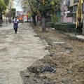 Улица Пана Ђукића у центру Лесковца биће затворена четири месеца због радова