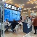 Srpske kompanije na Međunarodnom opštem privrednom sajmu u Tirani