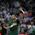 „Bravo za propalog tenisera“: Bivši kapiten Zvezde se oglasio posle Novakove titule