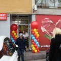 Hrvatska: Lepoglava dobila novu Pivac trgovinu