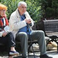 Penzije će rasti brže od potrošačkih cena