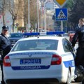 Tokom vikenda iz saobraćaja isključeno sedam vozača u Priboju i Novoj Varoši