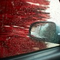 Zašto pranje automobila na velikom minusu može da nanese više štete nego koristi
