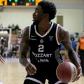 Partizan se oglasio zbog teške povrede Šejka Miltona